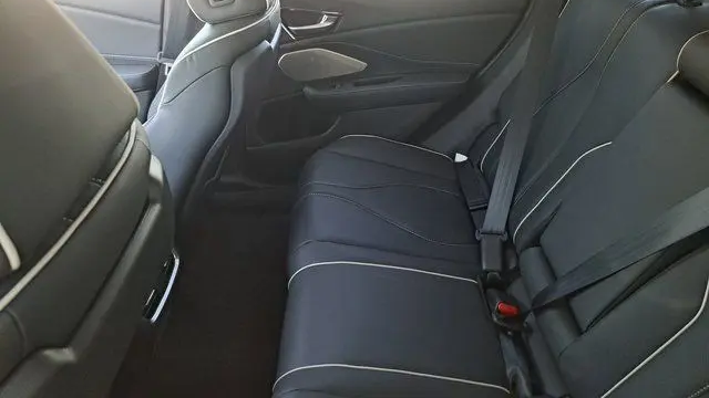 2026 Acura RDX SH-AWD w/Advance