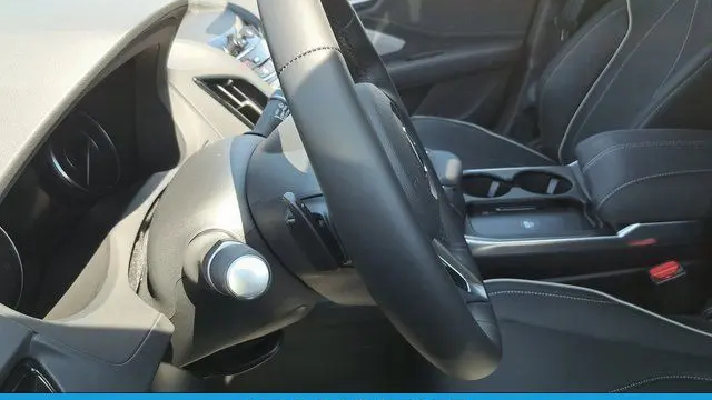 2026 Acura RDX SH-AWD w/Advance