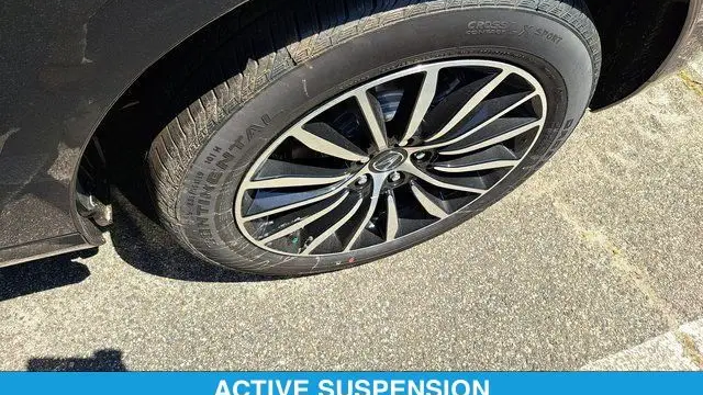 2026 Acura RDX SH-AWD w/Advance