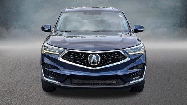 2019 Acura RDX SH-AWD w/Advance