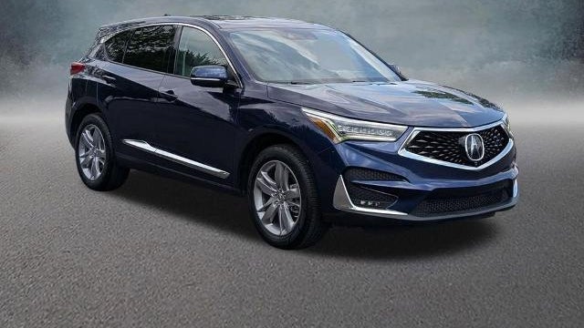 2019 Acura RDX SH-AWD w/Advance
