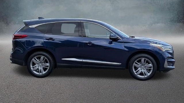 2019 Acura RDX SH-AWD w/Advance