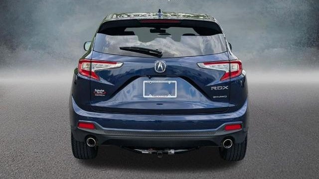 2019 Acura RDX SH-AWD w/Advance