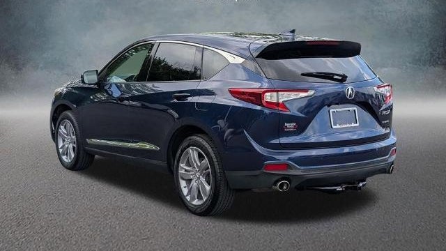 2019 Acura RDX SH-AWD w/Advance