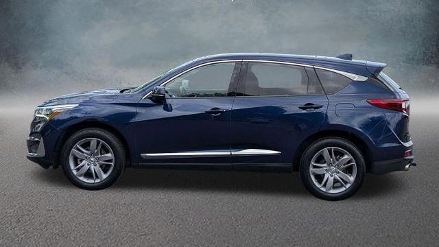 2019 Acura RDX SH-AWD w/Advance
