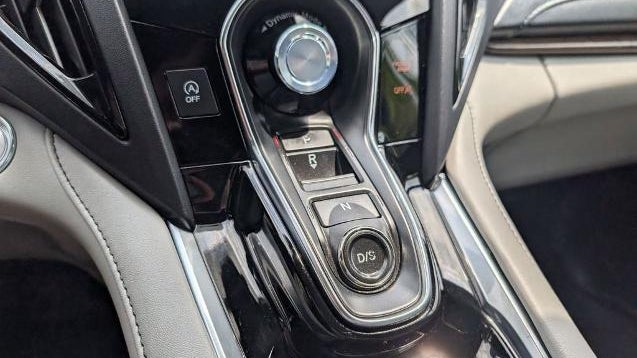 2019 Acura RDX SH-AWD w/Advance
