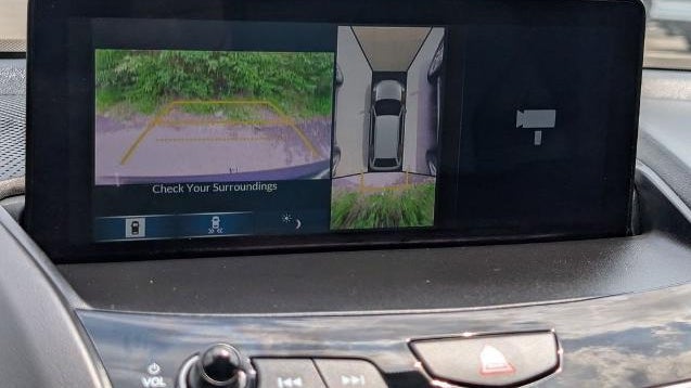 2019 Acura RDX SH-AWD w/Advance