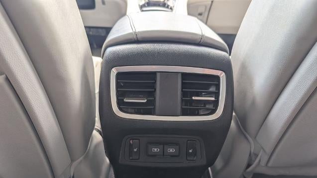 2019 Acura RDX SH-AWD w/Advance