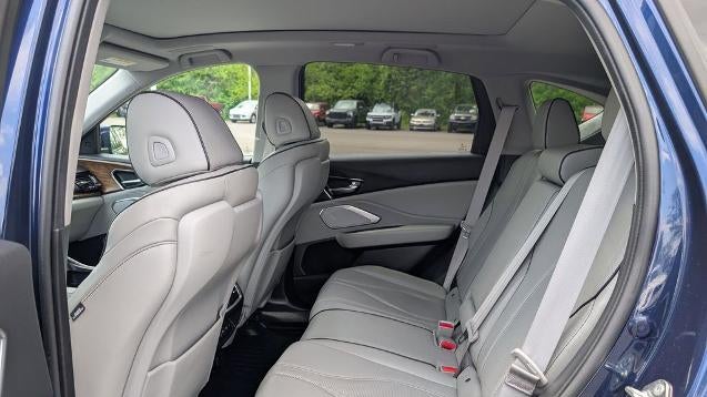 2019 Acura RDX SH-AWD w/Advance