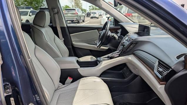 2019 Acura RDX SH-AWD w/Advance
