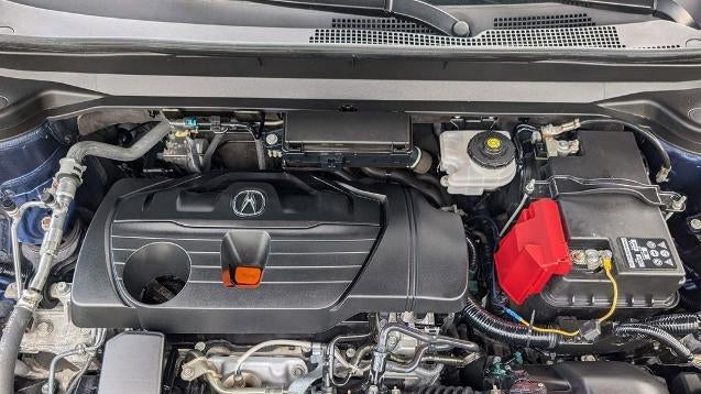 2019 Acura RDX SH-AWD w/Advance