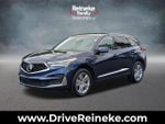 2019 RDX Thumbnail 1