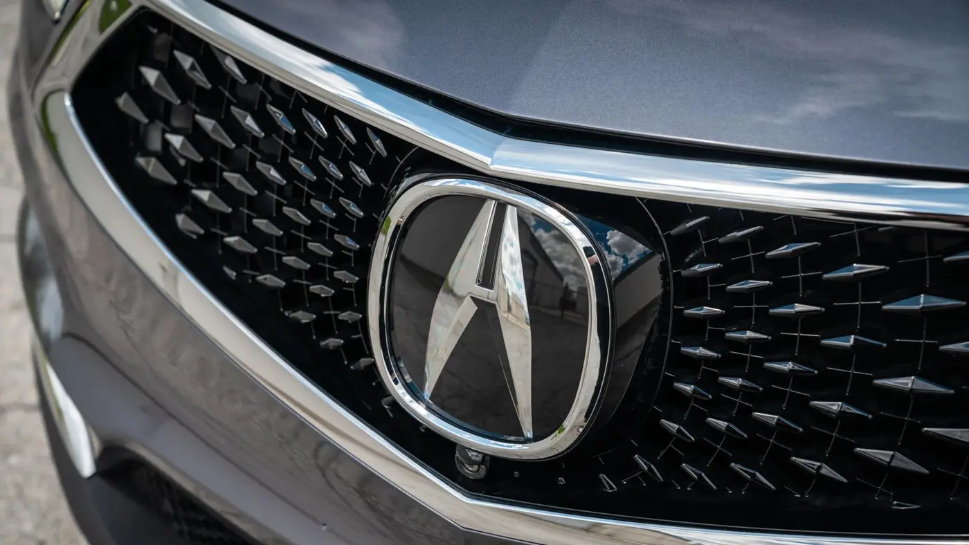 2019 Acura RDX SH-AWD w/Advance