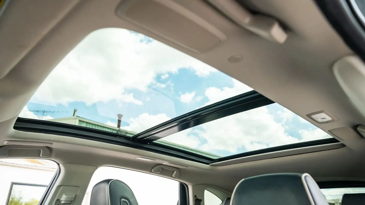 2019 Acura RDX SH-AWD w/Advance