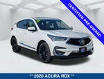 2020 RDX Thumbnail 1