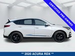 2020 RDX Thumbnail 2