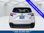2020 RDX Thumbnail 4