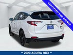 2020 RDX Thumbnail 5