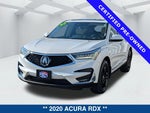 2020 RDX Thumbnail 6