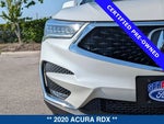 2020 RDX Thumbnail 8