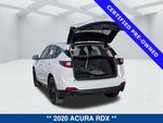 2020 RDX Thumbnail 12