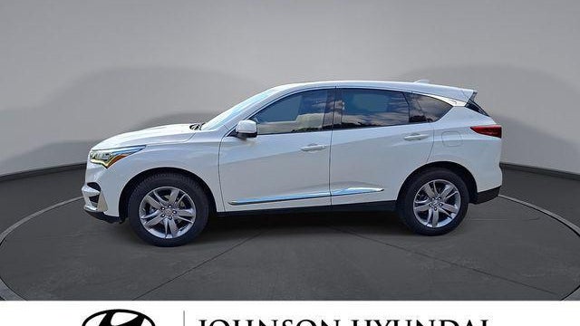 2020 Acura RDX SH-AWD w/Advance