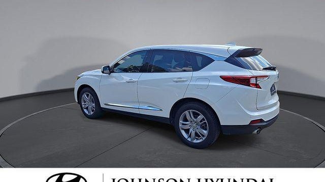 2020 Acura RDX SH-AWD w/Advance