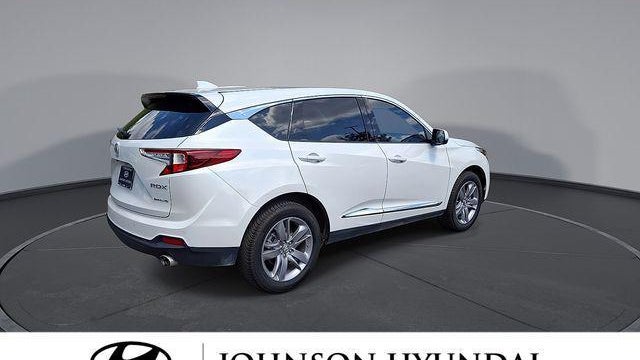 2020 Acura RDX SH-AWD w/Advance