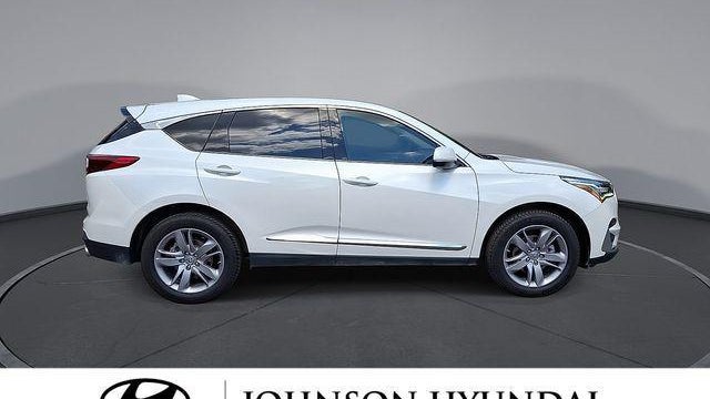 2020 Acura RDX SH-AWD w/Advance