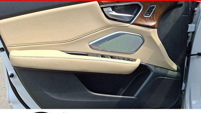 2020 Acura RDX SH-AWD w/Advance