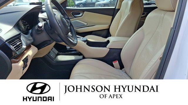 2020 Acura RDX SH-AWD w/Advance