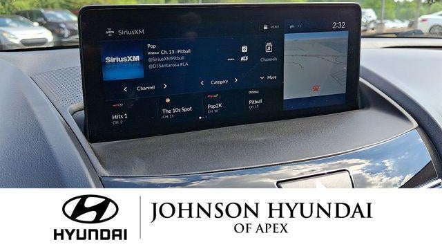 2020 Acura RDX SH-AWD w/Advance