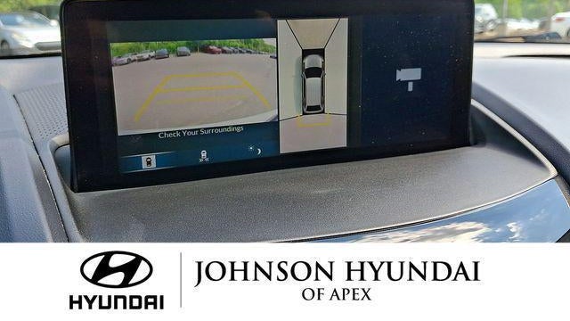 2020 Acura RDX SH-AWD w/Advance