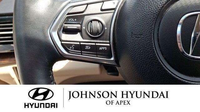 2020 Acura RDX SH-AWD w/Advance