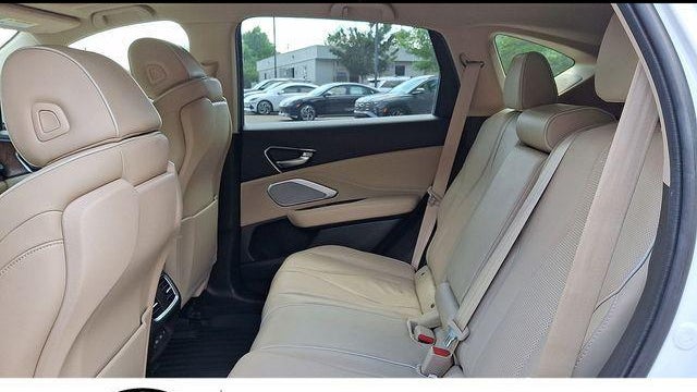2020 Acura RDX SH-AWD w/Advance