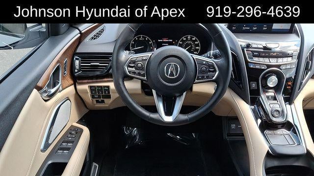 2020 Acura RDX SH-AWD w/Advance
