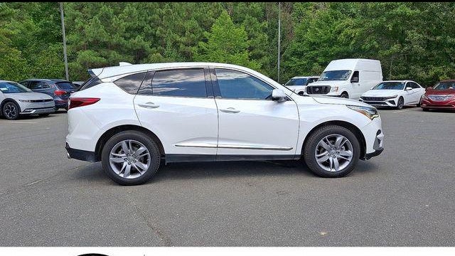 2020 Acura RDX SH-AWD w/Advance