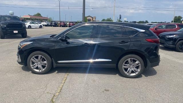 2020 Acura RDX SH-AWD w/Advance