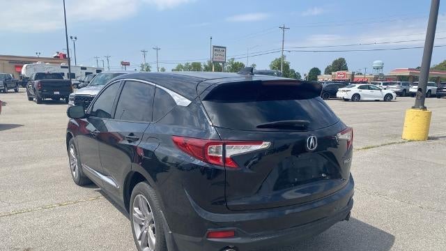 2020 Acura RDX SH-AWD w/Advance