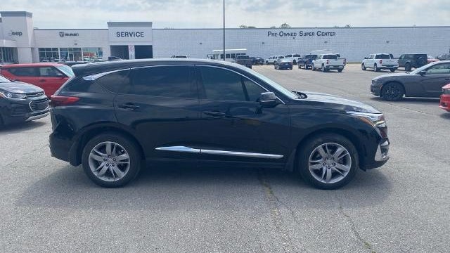 2020 Acura RDX SH-AWD w/Advance