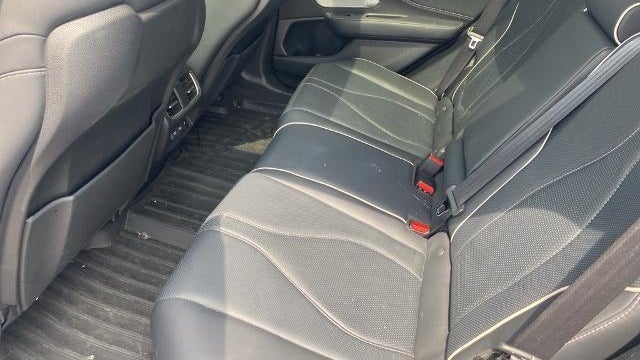 2020 Acura RDX SH-AWD w/Advance