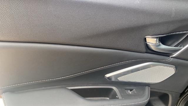 2020 Acura RDX SH-AWD w/Advance