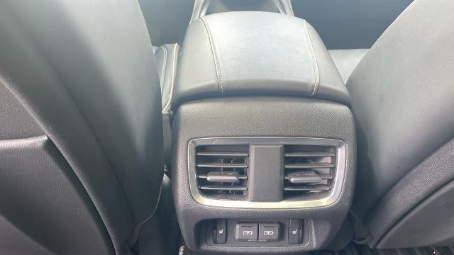 2020 Acura RDX SH-AWD w/Advance