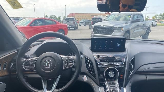 2020 Acura RDX SH-AWD w/Advance