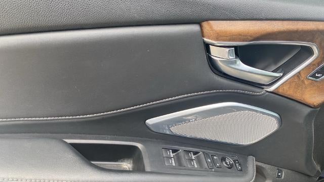 2020 Acura RDX SH-AWD w/Advance