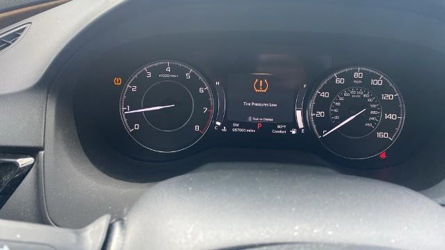 2020 Acura RDX SH-AWD w/Advance