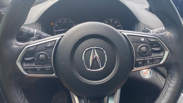 2020 Acura RDX SH-AWD w/Advance