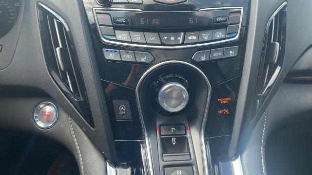 2020 Acura RDX SH-AWD w/Advance
