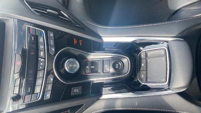 2020 Acura RDX SH-AWD w/Advance