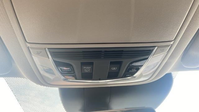 2020 Acura RDX SH-AWD w/Advance